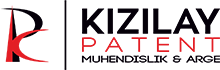 Kızılay Patent Logo